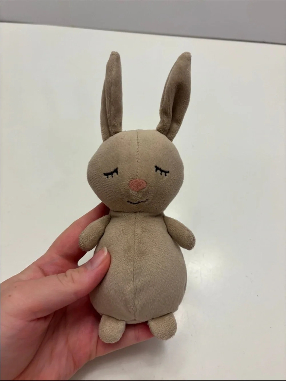 Jellycat Cosie Bunny plush toy